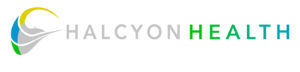 Halcyon Health Logo